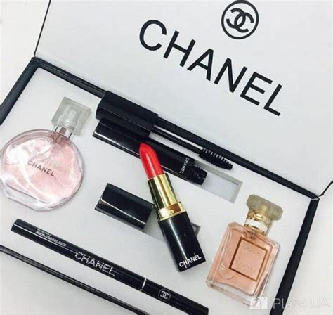 chanel makeup india